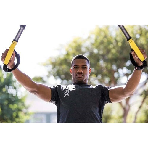 Trx Suspension Trainer Home 2 Alphasport