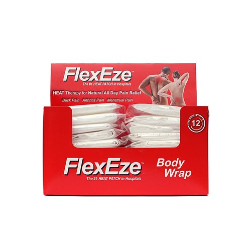FlexEzeBodyWrap-ProfessionalPack