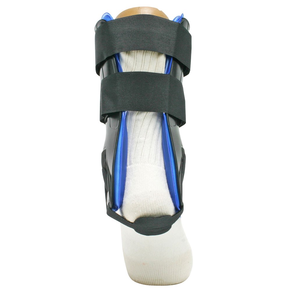 Deroyal Air Gel Ankle Stirrup Universal Size