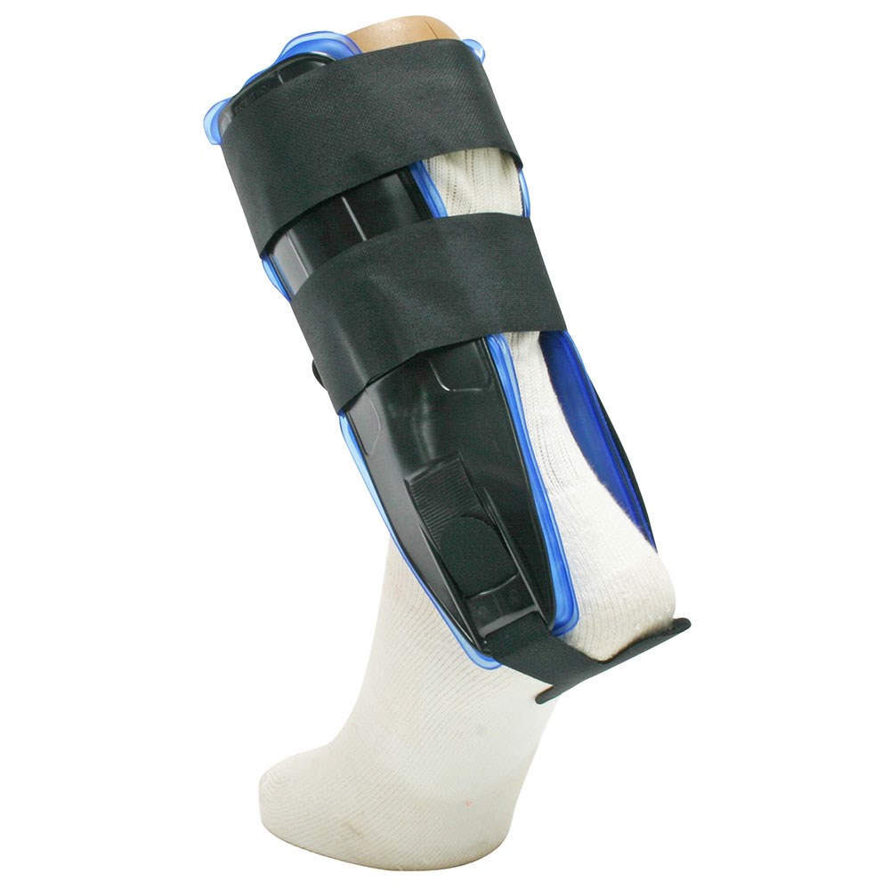 Deroyal Air Gel Ankle Stirrup Universal Size