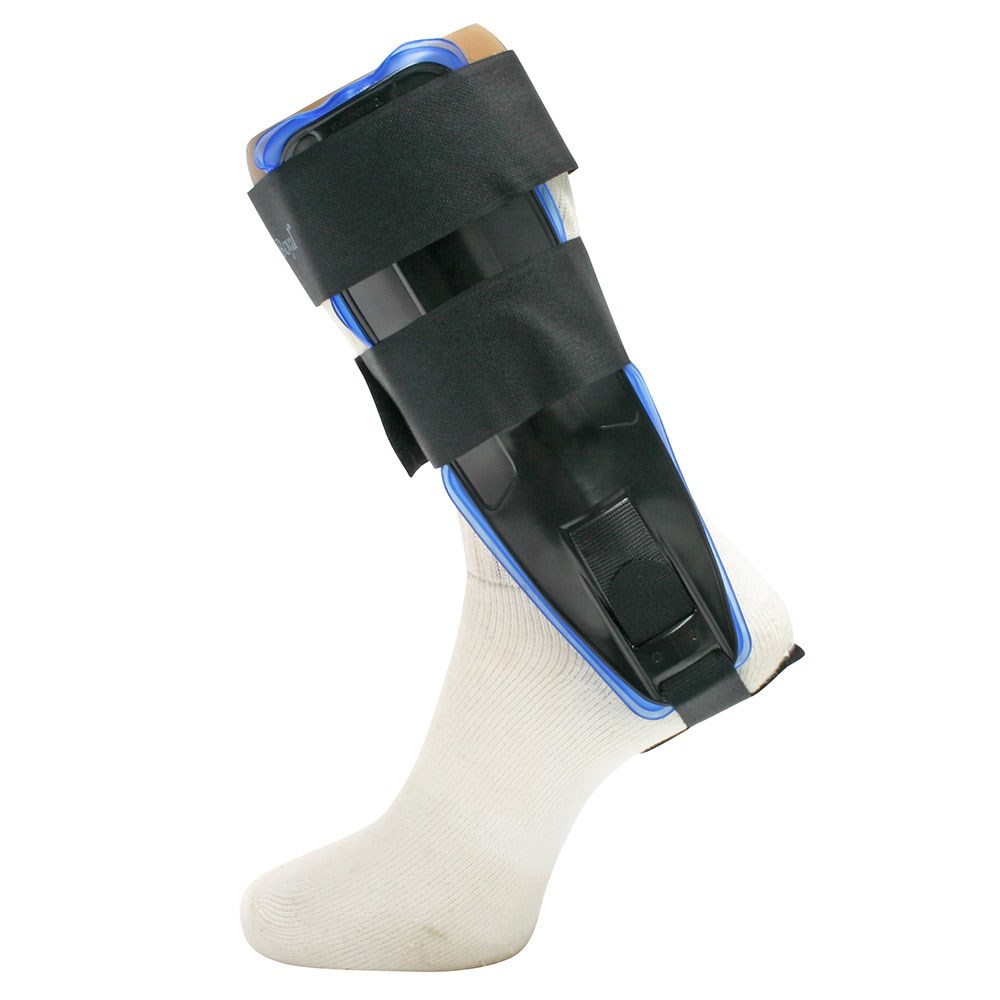 Deroyal Air Gel Ankle Stirrup Universal Size