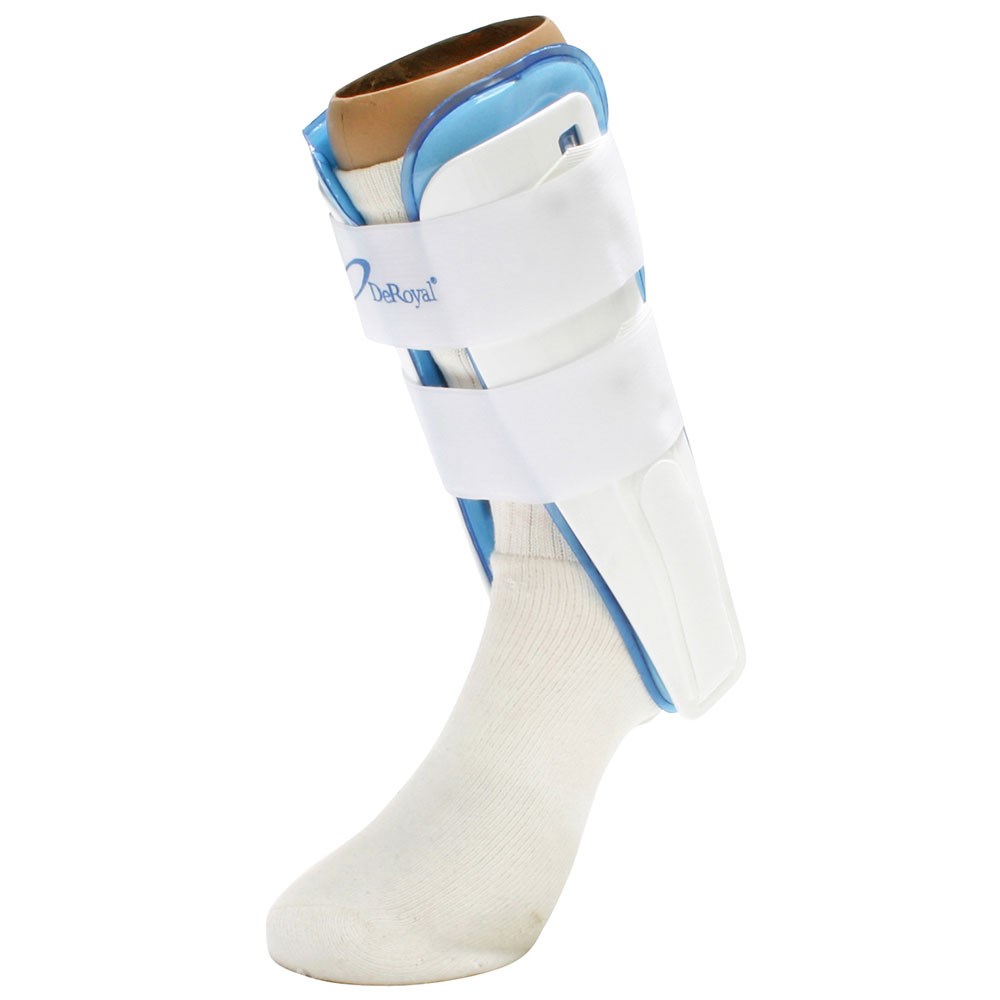 Deroyal Air Ankle Stirrup Universal Size