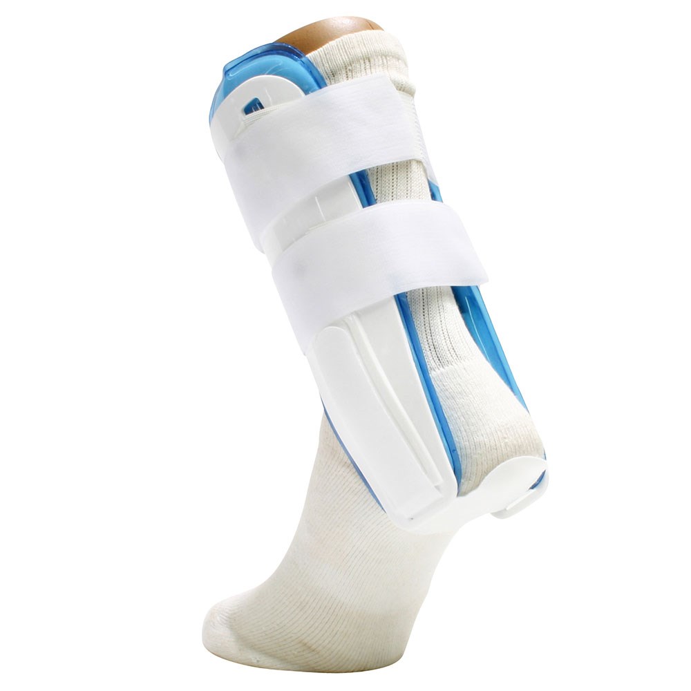 Deroyal Air Ankle Stirrup Universal Size