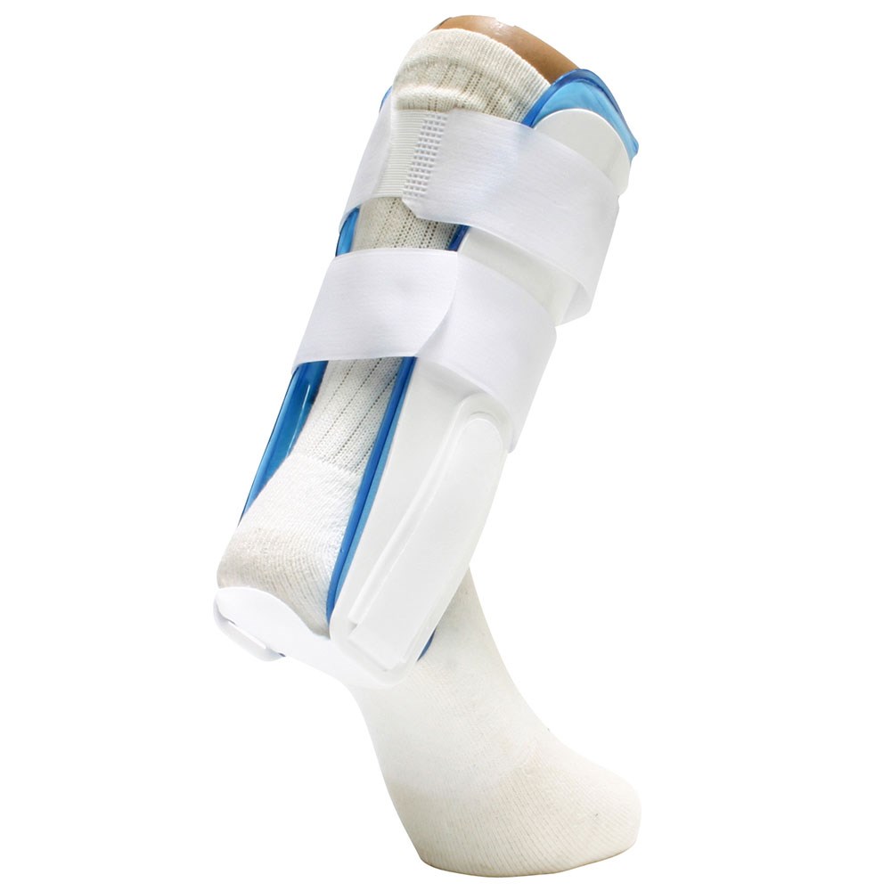 Deroyal Air Ankle Stirrup Universal Size