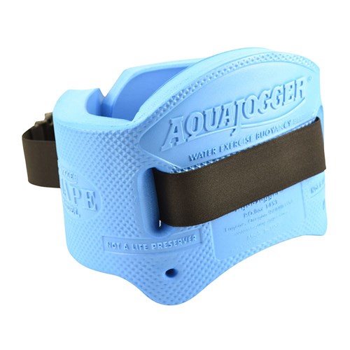 Aquajogger Shape Belt Alpha Sport