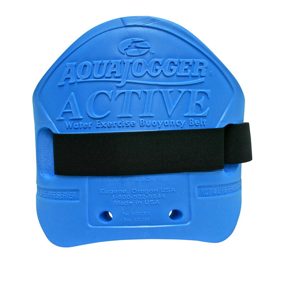 Aquajogger Active Belt Alpha Sport