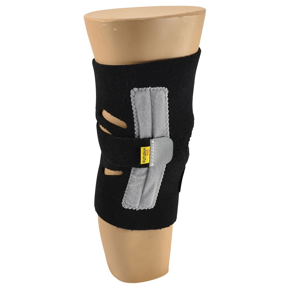 Futuro Sport Adjustable Knee Stabiliser (One Size)