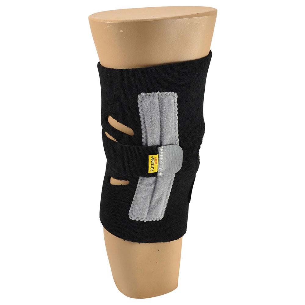 Futuro Sport Adjustable Knee Stabiliser (One Size) Alpha Sport