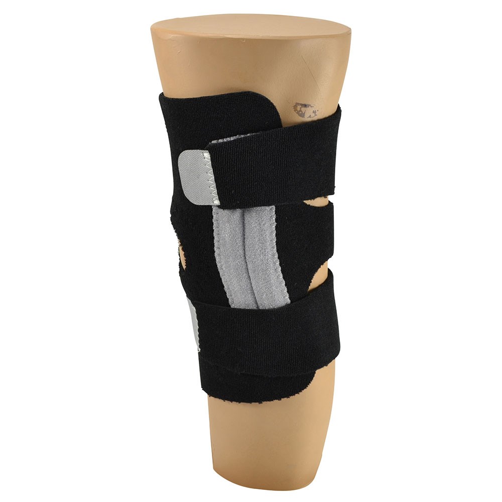 Futuro Sport Adjustable Knee Stabiliser (One Size) Alpha Sport