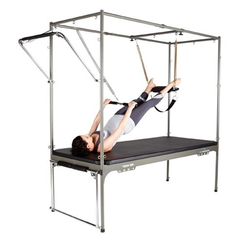 Full Trapeze Table