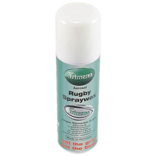 Trimona Rugby Spray Wax
