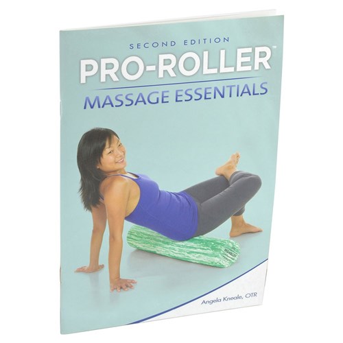 Pro-Roller Massage Essentials