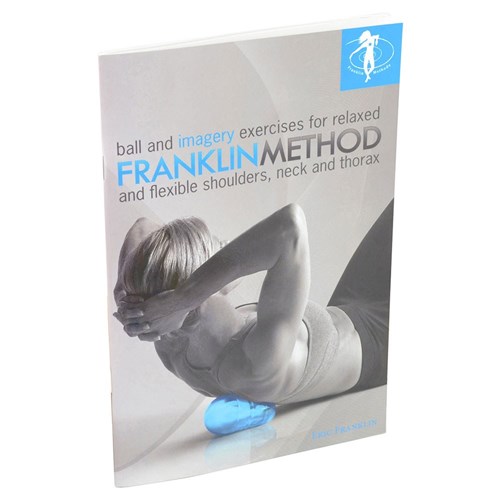 Franklin Method 'Ball & Imagery Exercises' Book