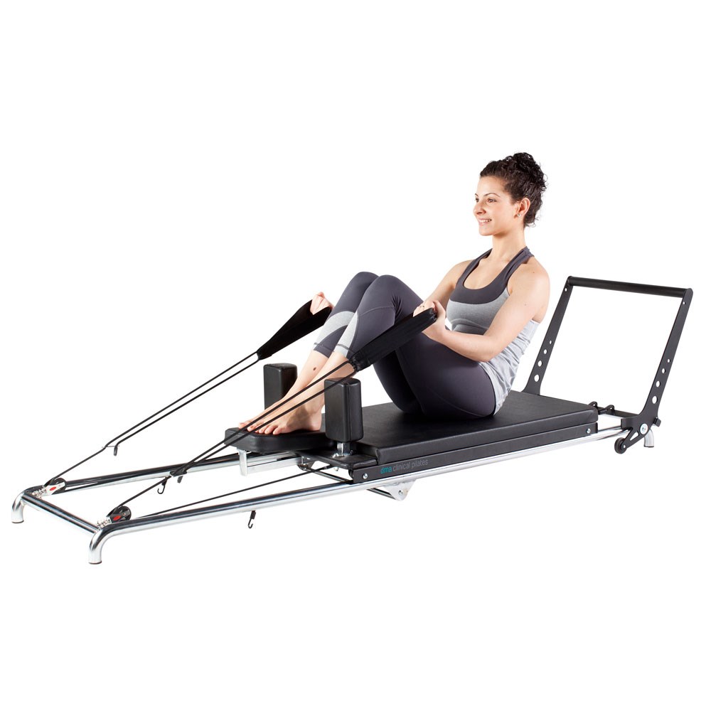 Portable Reformer