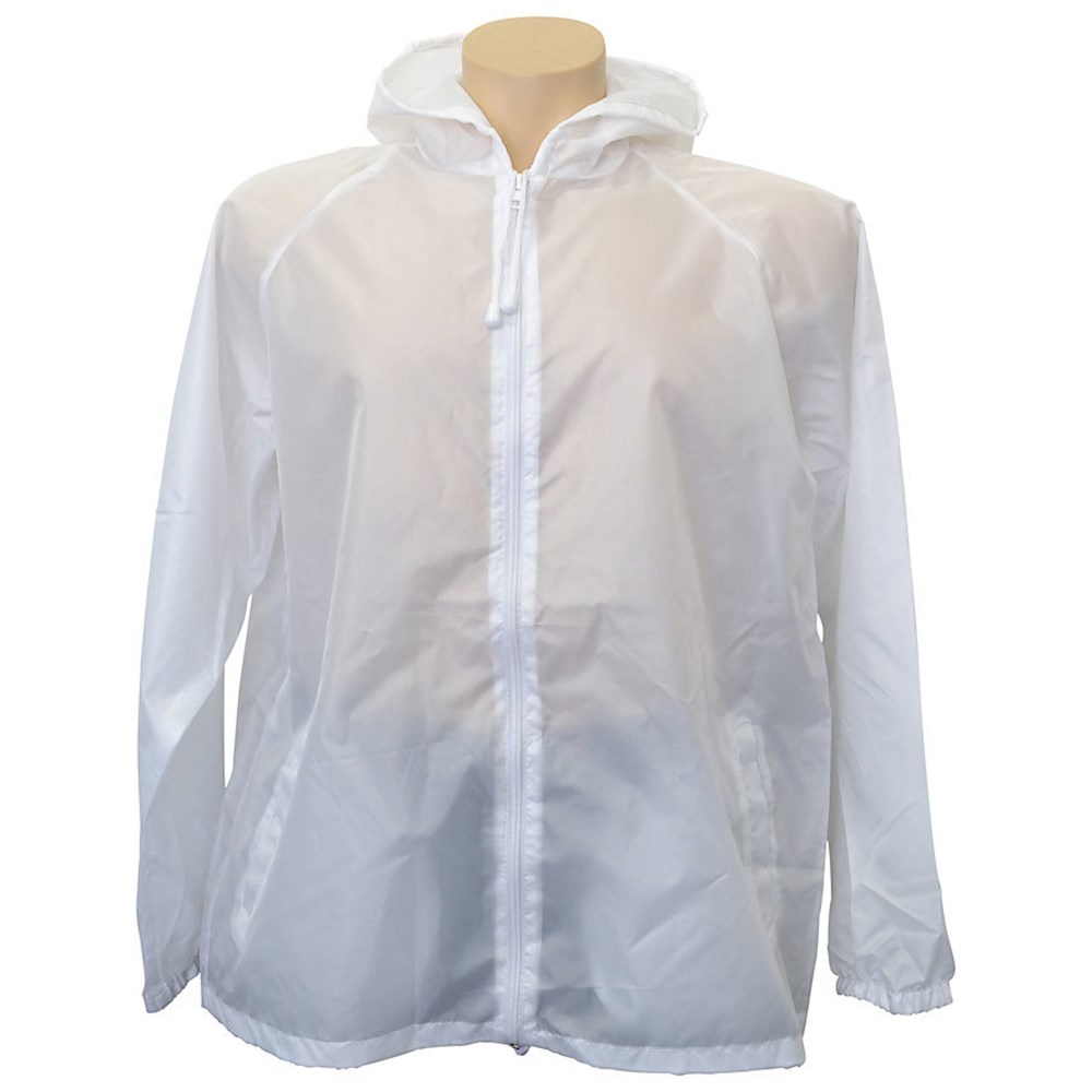 Sideline Trainers Spray Jacket