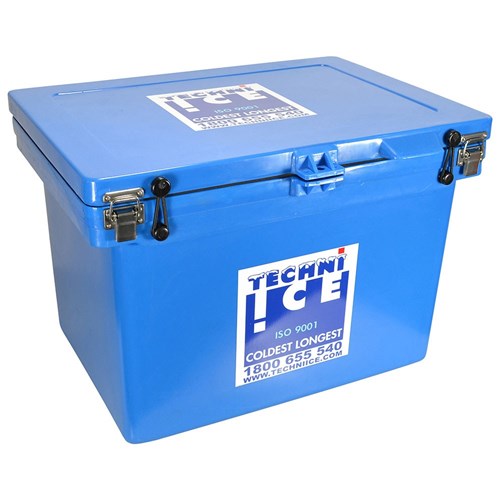 Alpha Sport 60L Ice Box (Esky)
