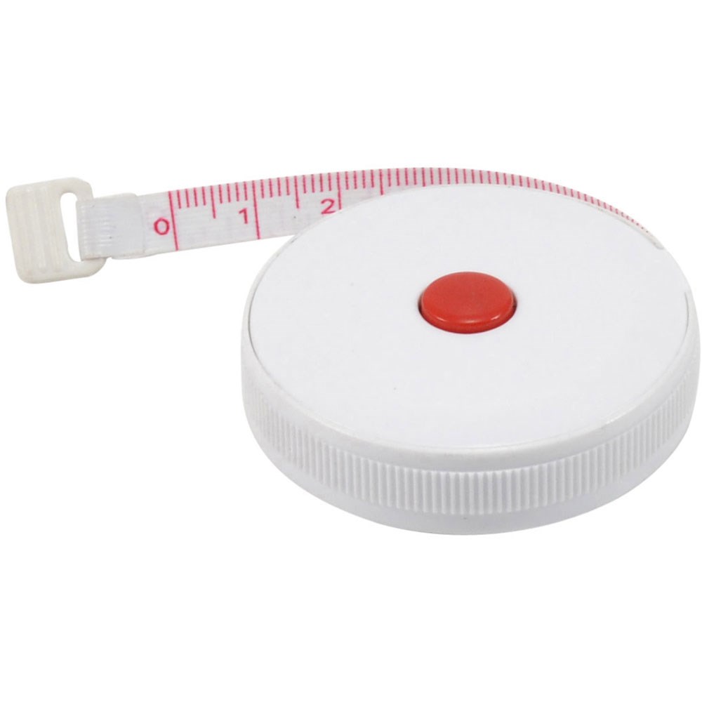 Alpha Sport Tape Measure