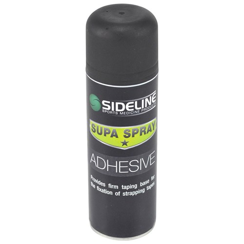 Sideline Supa Spray Adhesive