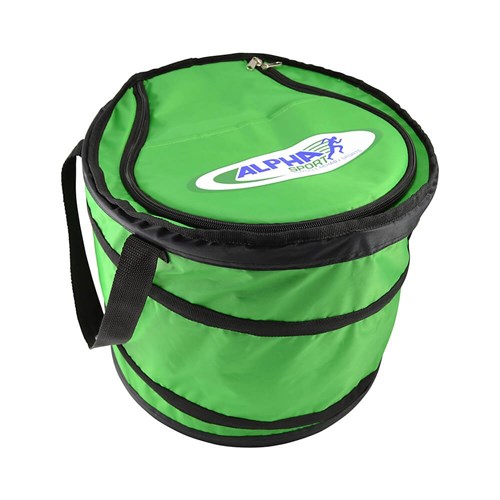 Pop-Up Cooler Bag