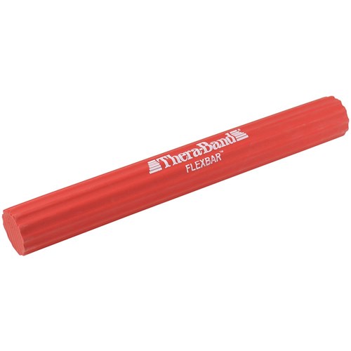 Theraband FlexBar Red Light