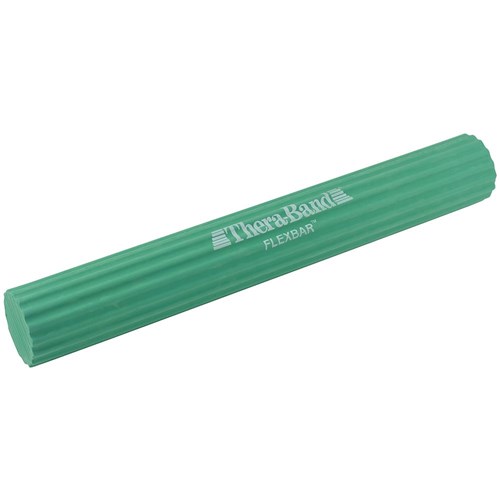 Theraband FlexBar Green Medium