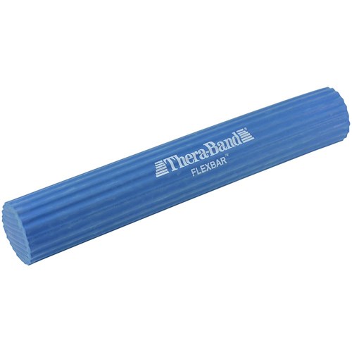 Theraband FlexBar Blue Heavy