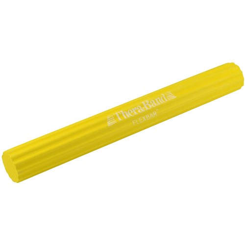 Theraband FlexBar Yellow Extra Light