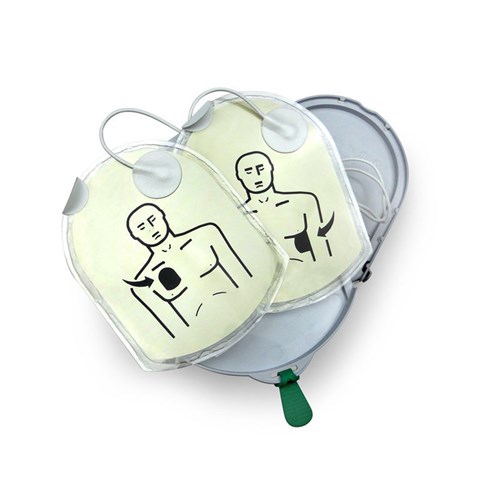 Heartsine Samaritan Pad Pak