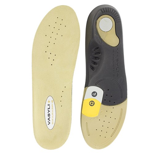 Vasyli Full Length Dananberg Orthotic