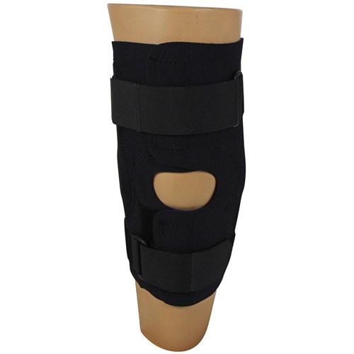 Ossur Wraparound Hinged Knee Support