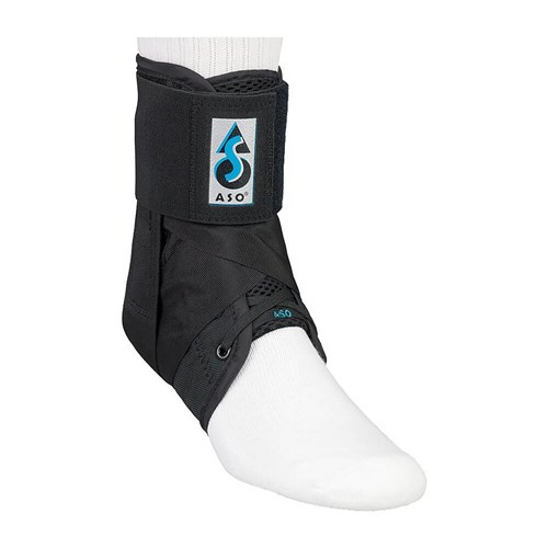 Medspec Aso Ankle Brace