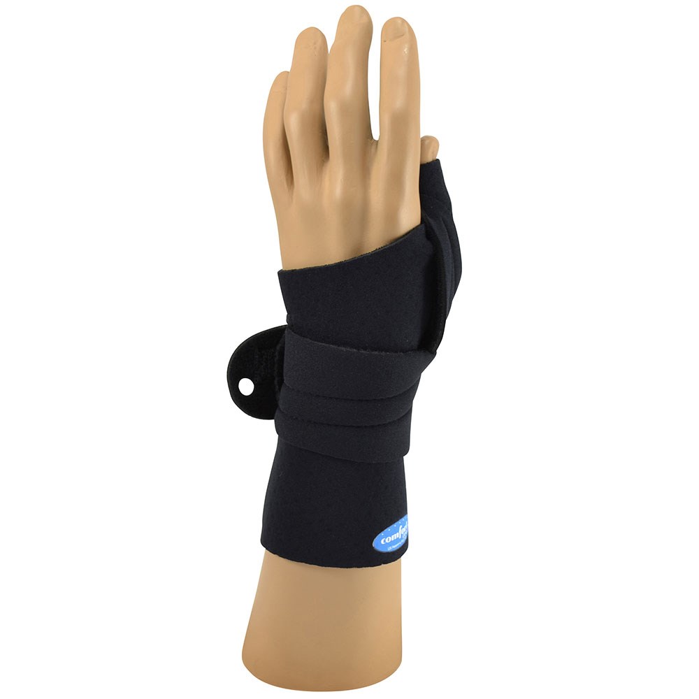 Comfort Cool Wrist and Thumb CMC Brace