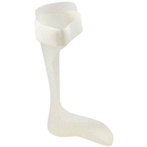 Deroyal Deluxe Ankle Foot Orthosis