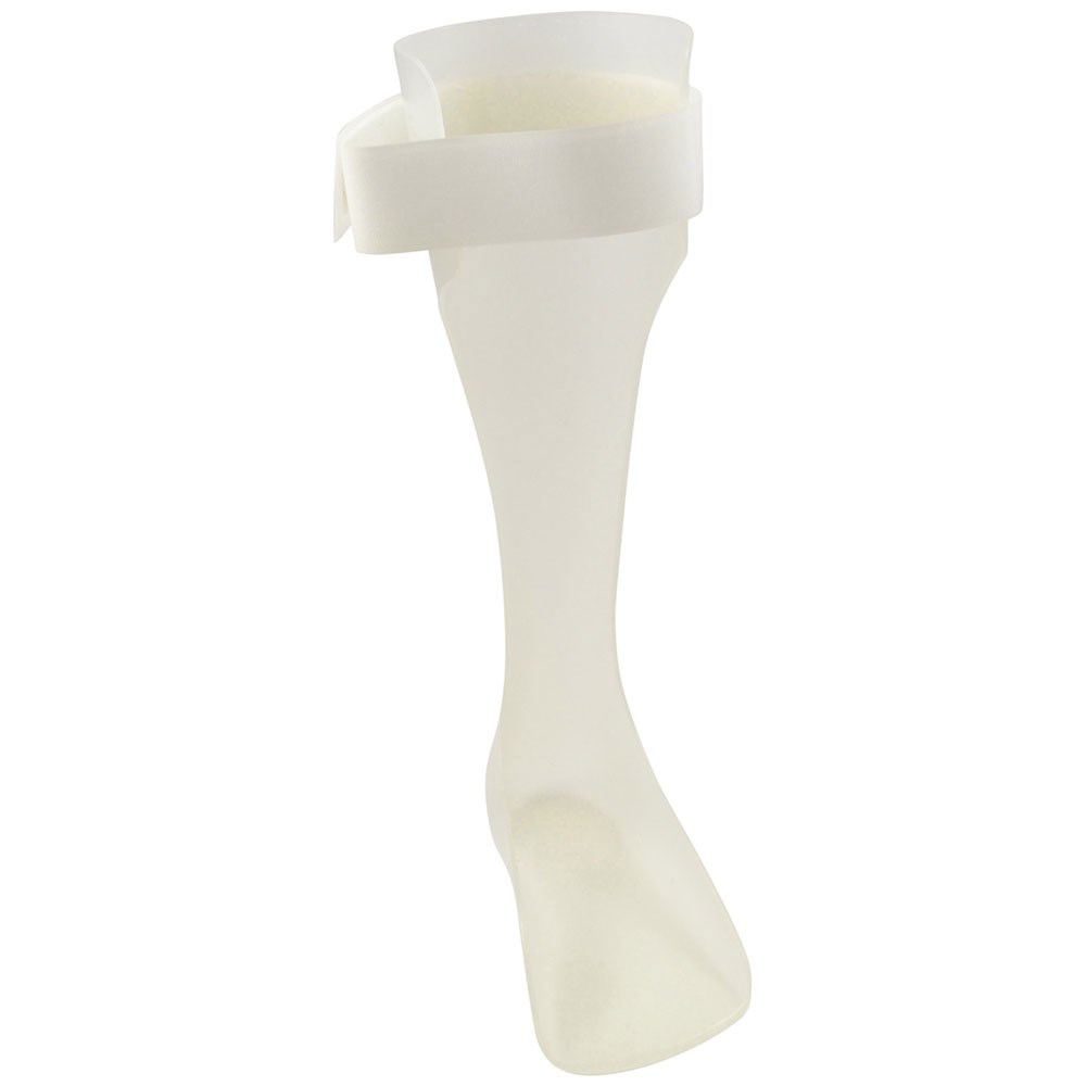 Deroyal Deluxe Ankle Foot Orthosis - Alpha Sport