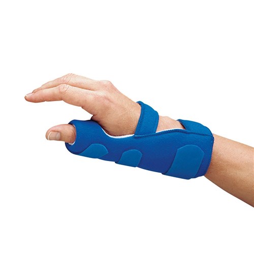 Deroyal Lmb Air-Soft Thumb Splint