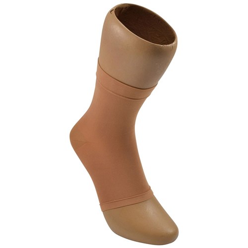 Deroyal Closed Heel Elastic Ankle