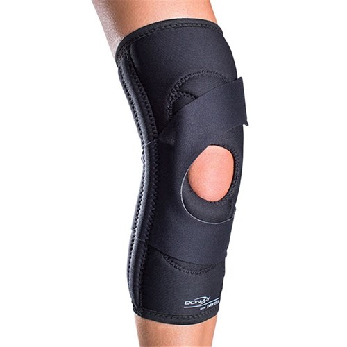 Donjoy Drytex Lateral J Patella Support