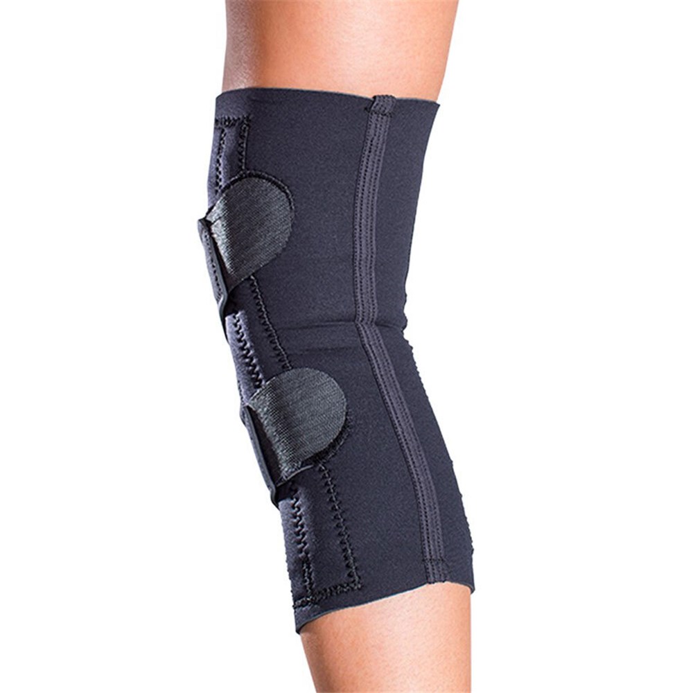 Donjoy Drytex Lateral J Patella Support