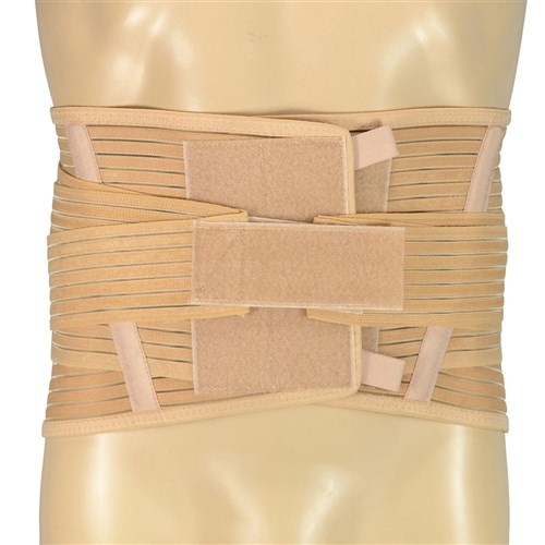 Dorsum & Mediroyal Back Supports