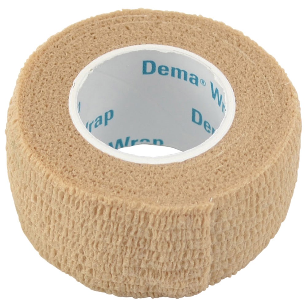Dema Wrap Cohesive Bandages