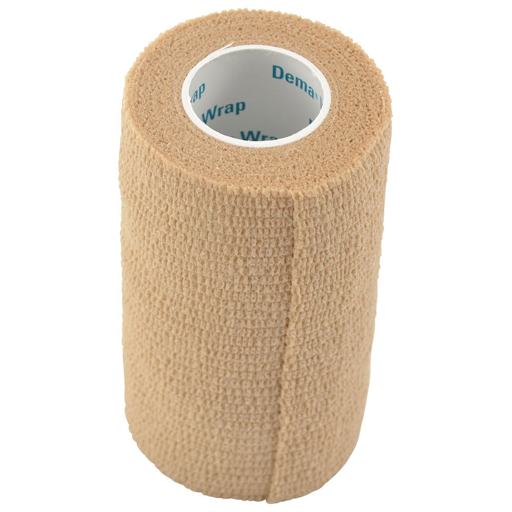 Dema Wrap Cohesive Bandages