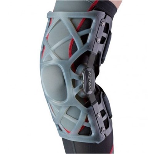 Donjoy Unloading Reaction Knee Brace