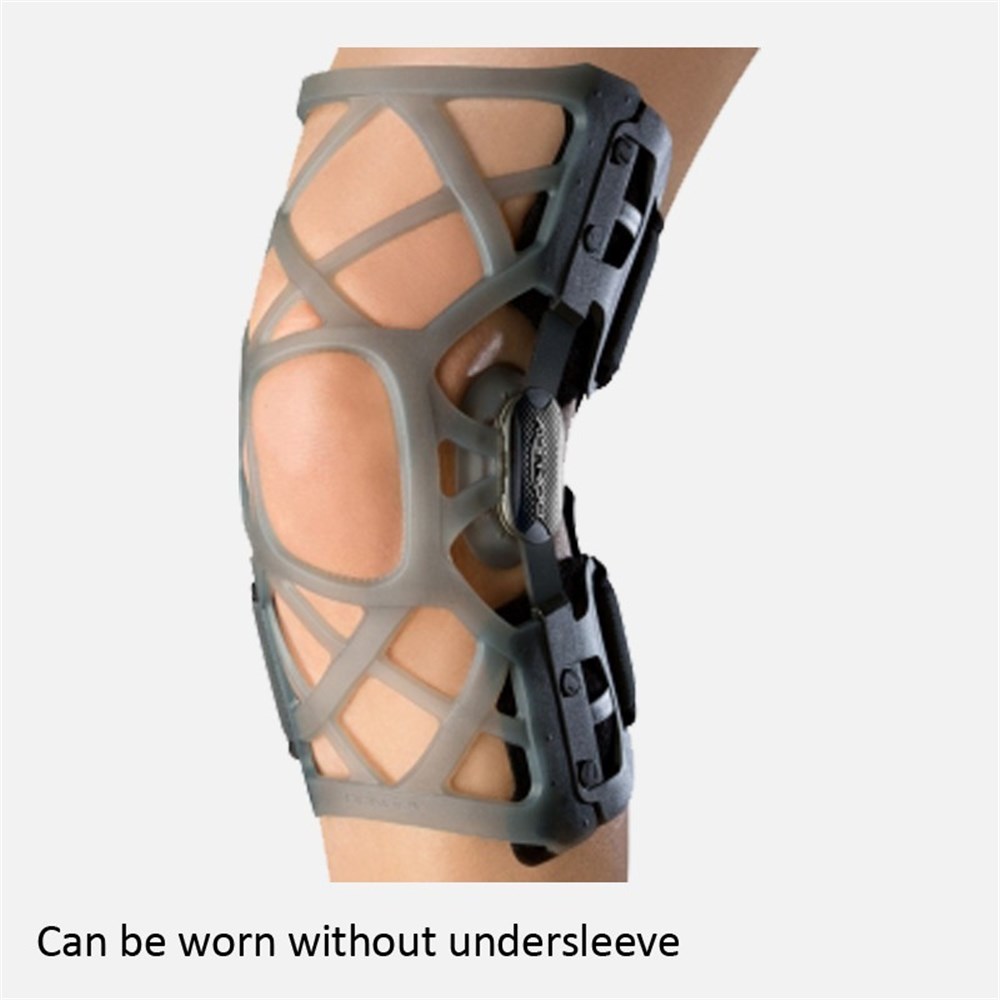 Donjoy Unloading Reaction Knee Brace