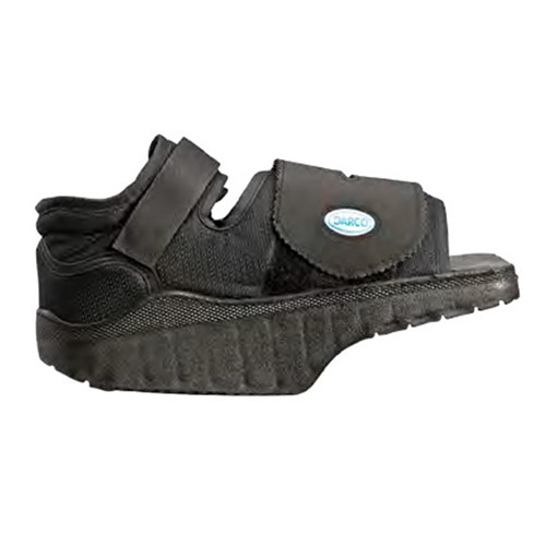 Darco OrthoWedge Shoe