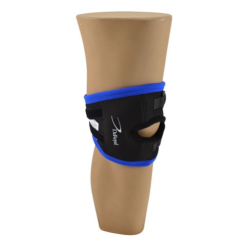 Deroyal Patella Stabiliser Concise