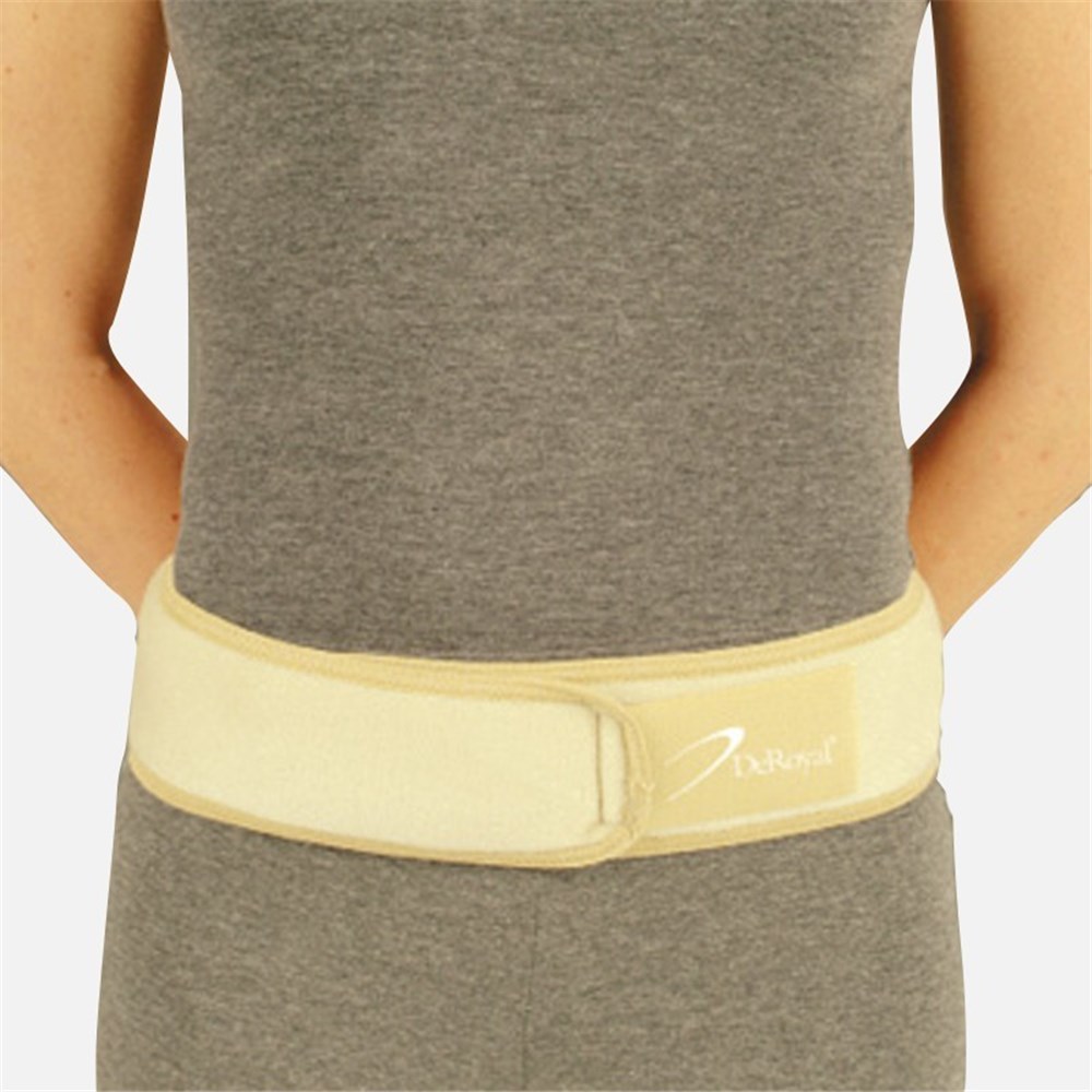 Deroyal Sacroiliac Belt