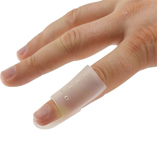 Stax Finger Splint