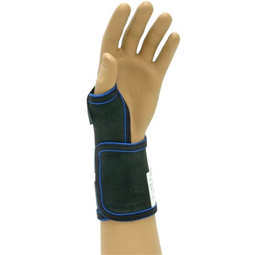 Deroyal Thermoform Thumb Splint - Mid