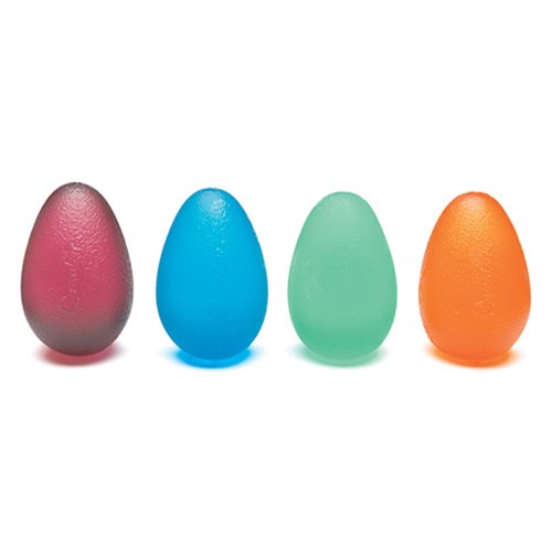 Eggserciser Hand Exerciser