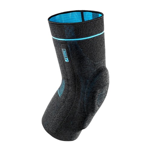 Ossur FormFit Pro Knee Black